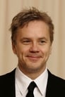 Tim Robbins isSenator Hammond