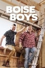 Boise Boys Episode Rating Graph poster