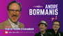 Andre Bormanis