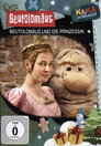 Beutolomäus und die Prinzessin