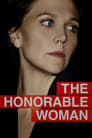The Honourable Woman Episode Rating Graph poster