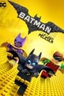 Batman: La LEGO película (2017) | The Lego Batman Movie