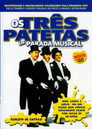 The Three Stooges: Swing Parade