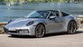 Porsche 911 Targa 4
