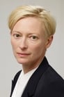 Tilda Swinton isSal