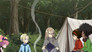 Kazami Family Feud