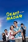 Okay! Madam (2020) Korean WEBRip | 1080p | 720p | Download