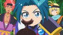 【Survival】Will Kakeru and Friends Pull Through?