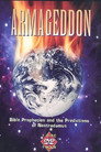 Plakat for 'Armageddon: Bible Prophecies and the Predictions of Nostradamus'