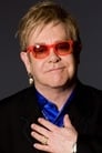 Elton John is