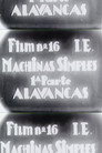 Machinas Simples – 1ª parte – Alavancas