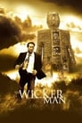 Movie poster for The Wicker Man