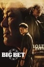 Big Bet Episode Rating Graph poster