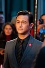 Joseph Gordon-Levitt isEdward Snowden