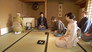 Chanoyu: A Bowl of Tea Draws Hearts Together