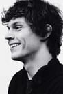 Evan Peters isPeter Maximoff / Quicksilver