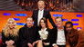 The Graham Norton Show 32x9