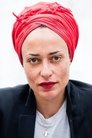 Zadie Smith isSelf