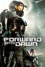 Poster for Halo4ForwardUntoDawn