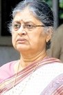 Sulabha Arya isMrs. Shobhna Mathur