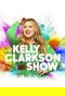 The Kelly Clarkson Show poster