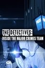 The Detectives: Inside the Major Crimes Team Episode Rating Graph poster