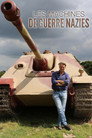 Les machines de guerre nazies (2019) - Affiche