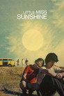 Little Miss Sunshine