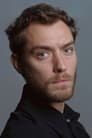 Jude Law isCaptain Hook