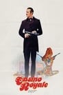 Movie poster for Casino Royale