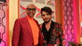 Adam Lambert, Sara and Parker Cunningham, Rayvon Owen and Shane Bitney Crone