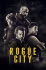 Rogue City poster