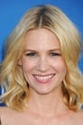 January Jones isClaire/Pink Boots