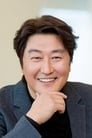 Song Kang-ho isPriest Sang-hyeon