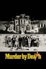 Movie poster for Murder by Death