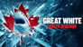 Great White North Invasion