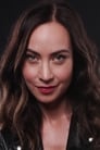 Courtney Ford isAustin