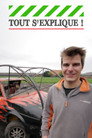 Outrageous Acts of Science (2013) - Affiche