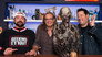 Robert Kirkman / David Alpert / Greg Nicotero / Kim Dickens