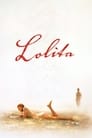 Movie poster for Lolita