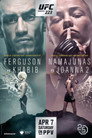 UFC 223: Khabib vs. Iaquinta