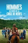 Hommes au bord de la crise de nerfs (2022)