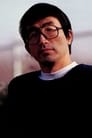 Ichiro Araki isSaburô Seki