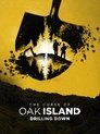 The Curse of Oak Island: Drilling Down Episode Rating Graph poster