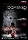 Idomeneo [The Metropolitan Opera]