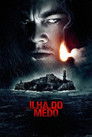Poster de Ilha do Medo