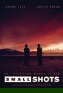 Small Shots Episode Rating Graph poster
