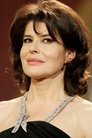 Fanny Ardant isMarianne