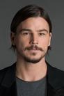 Josh Hartnett isBoy Sweat Dave