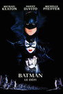 4-Batman, le défi